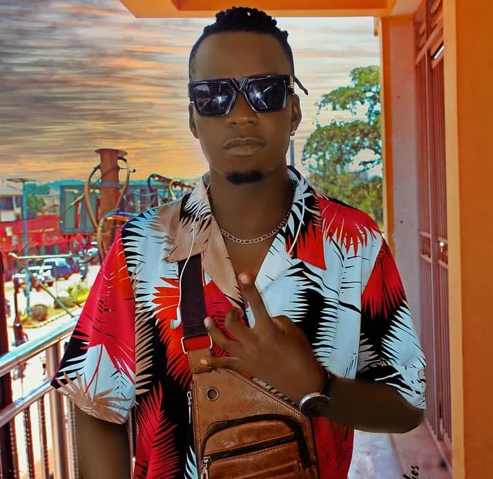 Josh Kumapesa